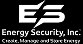Energy Security